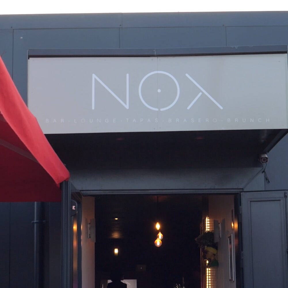 Nox batiment