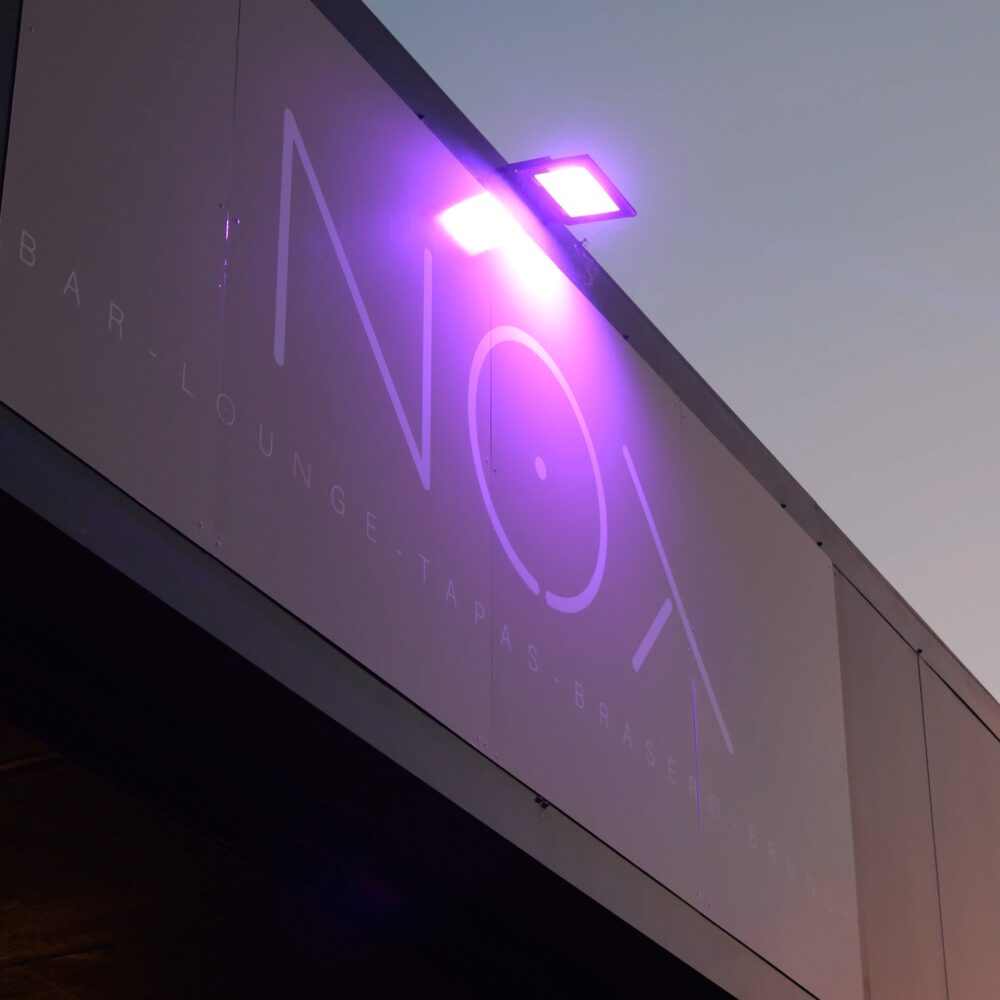 nox lumineux